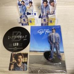 2025年最新】befirst レオの人気アイテム - メルカリ