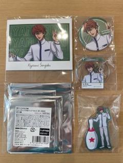 新テニスの王子様　ラウンドワン　千石清純　4点まとめ売り