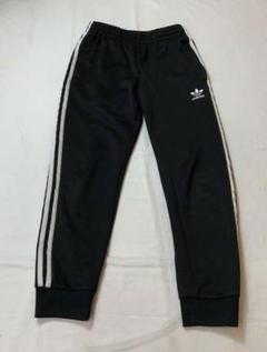 adidas アディダス ラインパンツ ジョガーパンツ S