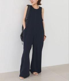 SLOBE IENA（スローブイエナ）の「トリアセ混オールインワン