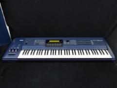 YAMAHA ヤマハ EX5 76鍵盤 シンセサイザー 生産完了希少品 YAMAHA ヤマハ EX5 76鍵盤 シンセサイザー 生産完了希少品