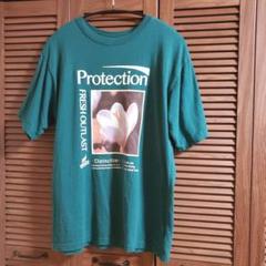美品MOUSSY Tシャツ
