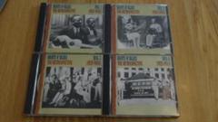 Roots N' Blues Retrospective CD4枚組 - メルカリ