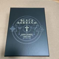 激レア未開封】Black Sabbath Anno Domini