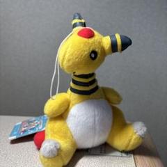 2025年最新】デンリュウ ぬいぐるみ ポケモンセンターの人気