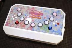スクフェスAC コントロールパネル スクフェスAC コントロールパネル