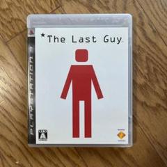 The Last Guy ラストガイ