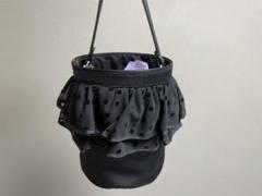 新品未使用タグ付☆セツコサジテール黒シティ - メルカリ