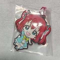 楽天市場】黒澤ルビィ ラバーストラップの通販