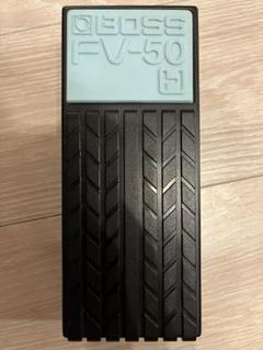 BOSS ギターエフェクターセット CE-3 PSM-5 FV-50H fv50l_main.jpg