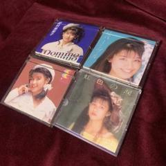 廃盤CD★昭和レトロ★90年代★アイドル★田村英里子 CDシングル 3個セット 廃盤CD☆昭和レトロ☆90年代☆アイドル☆田村英里子 CDシングル