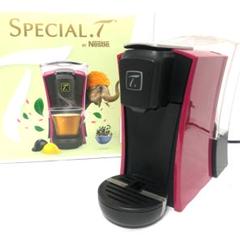 【新品★未使用】 Nestle SPECIAL.T ティーメーカー ティーマシンのサムネイル
