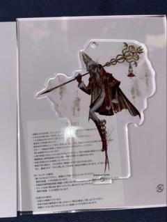 【まとめ売り】第五人格　真髄メモリアル　アクリルスタンド　心眼　人形師 第五人格 IdentityV 作曲家 真髄メモリアル アクスタ コースター