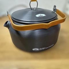 【最終値下げ】GSI ジーエスアイ グルメグリドル ※日本非流通品 最終値下げ】GSI ジーエスアイ グルメグリドル ※日本非流通品
