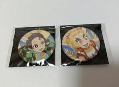 2025年最新】炭治郎缶バッジの人気アイテム - メルカリ