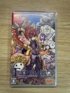 FARMAGIA Nintendo Switch ソフト