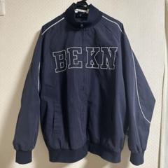 BELLKEN IDEA ネイビー XL ジャケット 2025年最新】bellkenの人気アイテム - メルカリ