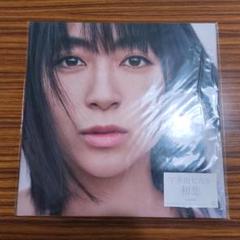 【未開封オリジナル版】宇多田ヒカルアナログレコード シリアルナンバー3桁 宇多田ヒカル 初恋【新品完全未開封】シリアルナンバー入り