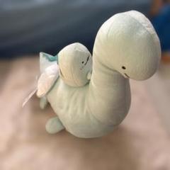 すみっコぐらし ぬいぐるみXL 水色