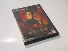 PS2ソフト●玻璃ノ薔薇