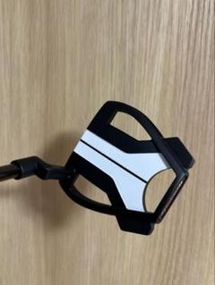 TaylorMade Spider Tour X パター　33inch