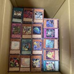 遊戯王 - 遊戯王 中古 まとめ売り ノーマル 約10000枚 光り物 10枚 遊戯王 中古 まとめ売り ノーマル 約10000枚 光り物 10枚
