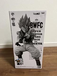 2025年最新】bwfc ゴジータの人気アイテム - メルカリ