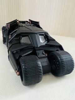 ダークナイト バットモービル R/Cカーリミテッドモデル 未開封未使用 2025年最新】バットモービル ラジコンの人気アイテム - メルカリ