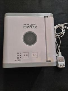 【新品未使用｜安心のメーカー保証】ここひえ COCOHIE ホワイト 白 2箱 楽天市場】ショップ ジャパン kokohieの通販