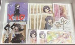 東雲絵名　プロセカ　アクリルスタンド　パシャこれ　缶バッジ　まとめ売り