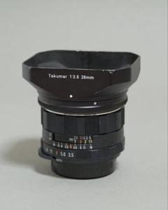 2025年最新】TAKUMAR 28mmの人気アイテム - メルカリ