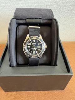 BREITLING ブライトリング スーパーオーシャン42 自動巻き