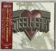 2025年最新】steelheartの人気アイテム - メルカリ