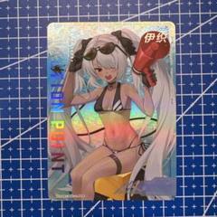 ぱ*読様 ユニオンアリーナ　ブルーアーカイブ　銀鏡　いおり　AP 中国限定 ユニオンアリーナ ブルーアーカイブ 銀鏡 いおり AP 中国限定