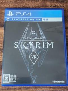 (PS4VR) The Elder Scrolls V: Skyrim VR