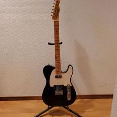 フェンダー テレキャスター Vintage Hot Rod 52 (改造多数