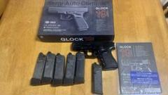 2025年最新】glock19 gen3の人気アイテム - メルカリ