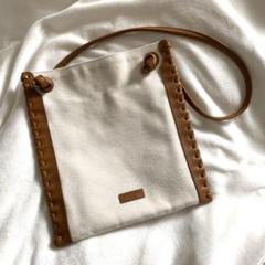 URBAN BOBBY Vanves TOTE -canvas-