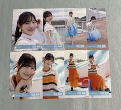 日向坂46 河田陽菜 フルコンプ 122コンプ 生写真 2025年最新】河田陽菜生写真の人気アイテム - メルカリ
