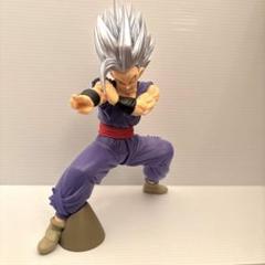 BLOOD OF SAIYANS SPECIALXIV 孫悟飯 ビーストのサムネイル