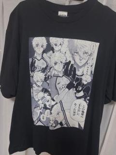 ブルーロック展 凪誠士郎　Tシャツ　ビックタオル Tシャツ<br>／凪 誠士郎 | ブルーロック展