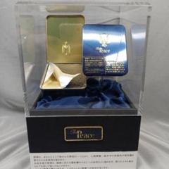 peace「ピース」非売品　タバコ　昭和レトロ　ノベルティ　アメスピ　JT peace「ピース」非売品 タバコ 昭和レトロ ノベルティ アメスピ