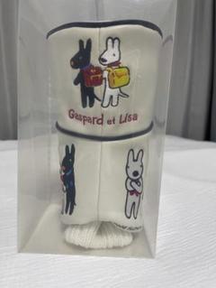 Gaspard et Lisa ドライバーヘッドカバー