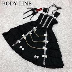 2025年最新】BodyLine ロリータ ワンピースの人気アイテム