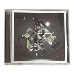 Diggy-mo【the First Night】CD/アルバム - メルカリ