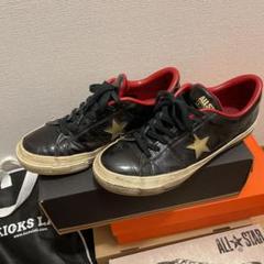 コンバース ワンスター
