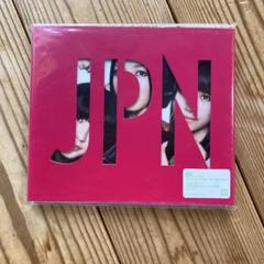 Perfume シングル　アルバム　グッズ　初回盤　JPN メガネカラビナ Amazon.co.jp: JPN(初回限定盤)(DVD付): ミュージック