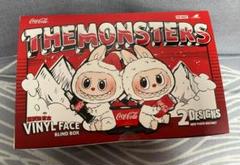 楽天市場】THE MONSTERS コカ・コーラ シリーズ ぬいぐるみ