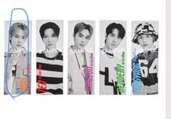 7月31日まで出品中です　新品　WayV KUN（クン） スポーツタオル