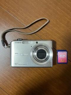 2025年最新】CASIO exilim zoom ex-z1000の人気アイテム - メルカリ
